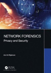 bokomslag Network Forensics