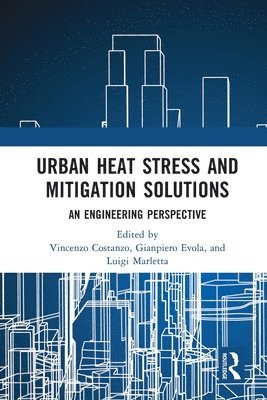 Urban Heat Stress and Mitigation Solutions 1