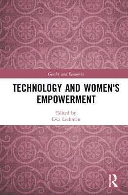 Technology and Women's Empowerment 1