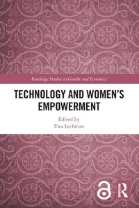 bokomslag Technology and Women's Empowerment