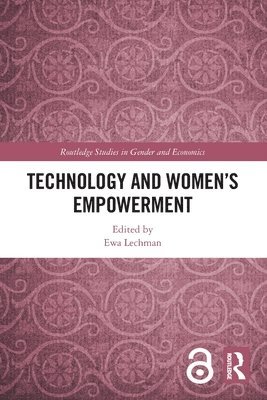 Technology and Women's Empowerment 1