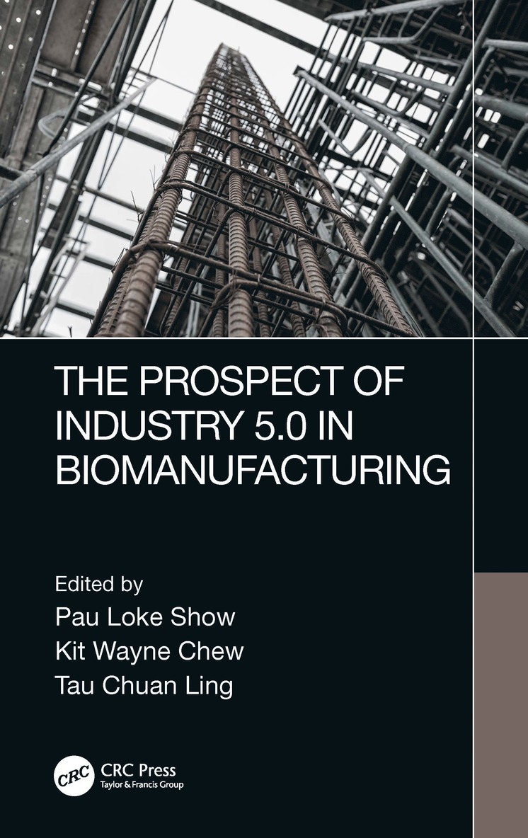 The Prospect of Industry 5.0 in Biomanufacturing 1