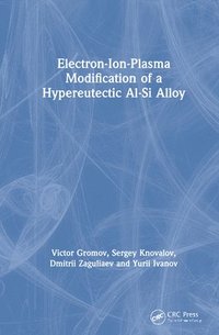 bokomslag Electron-Ion-Plasma Modification of a Hypoeutectoid Al-Si Alloy