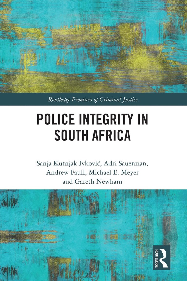 Police Integrity in South Africa 1