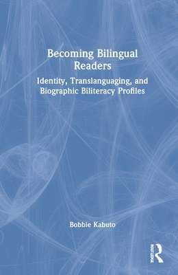 bokomslag Becoming Bilingual Readers