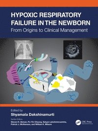 bokomslag Hypoxic Respiratory Failure in the Newborn