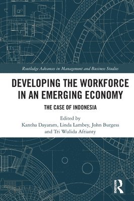 Developing the Workforce in an Emerging Economy 1