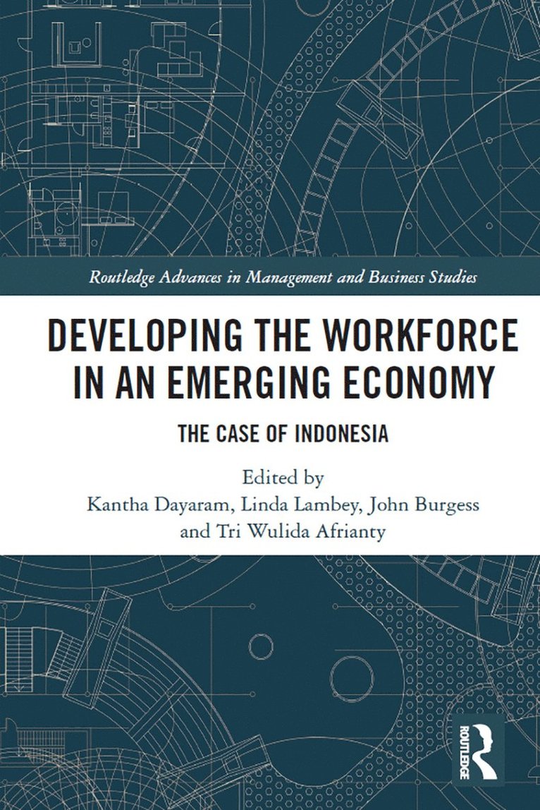 Developing the Workforce in an Emerging Economy 1