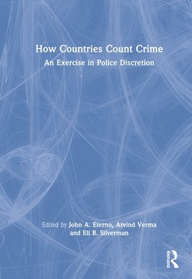 How Countries Count Crime 1
