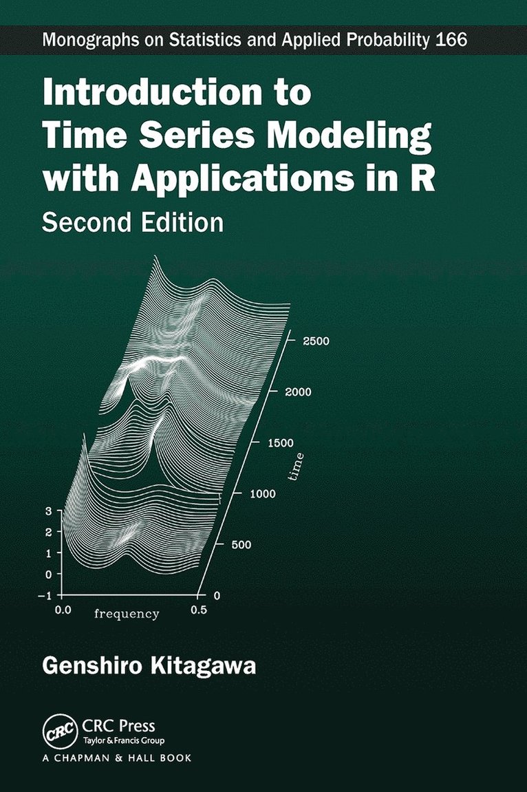 Introduction to Time Series Modeling with Applications in R 1