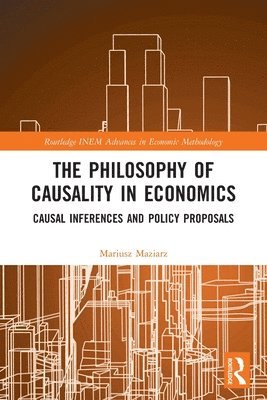 Philosophy of Causality in Economics