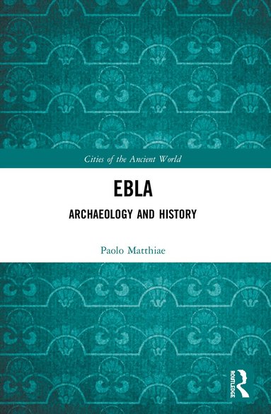 Paolo Matthiae - Ebla, Häftad