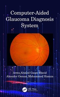 bokomslag Computer-Aided Glaucoma Diagnosis System