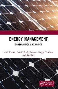 bokomslag Energy Management