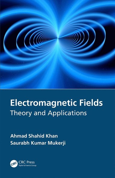 bokomslag Electromagnetic Fields