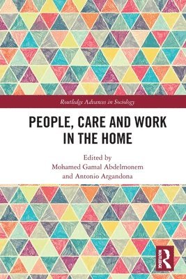 People, Care and Work in the Home 1