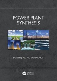 bokomslag Power Plant Synthesis