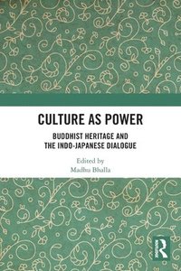 bokomslag Culture as Power