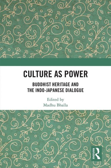 bokomslag Culture as Power