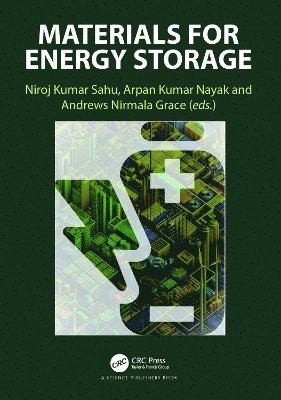 Materials for Energy Storage 1