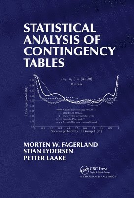Statistical Analysis of Contingency Tables 1