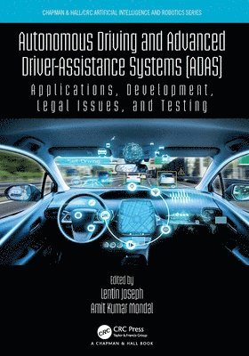 Autonomous Driving and Advanced Driver-Assistance Systems (ADAS) 1