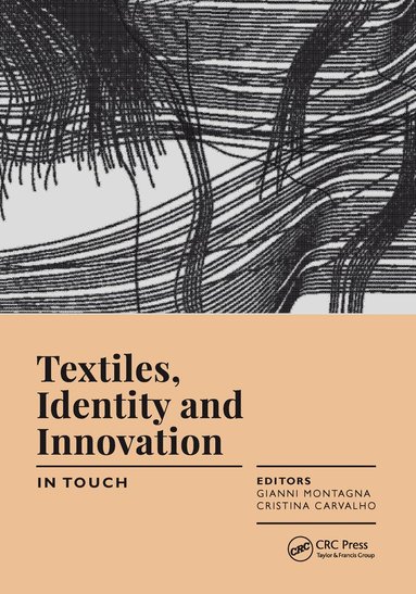 bokomslag Textiles, Identity and Innovation: In Touch