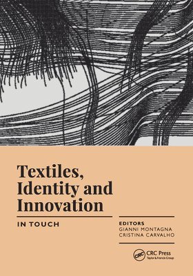 Textiles, Identity and Innovation: In Touch 1