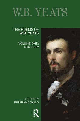 bokomslag The Poems of W.B. Yeats