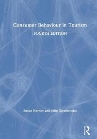bokomslag Consumer Behaviour in Tourism