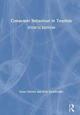 Consumer Behaviour in Tourism 1