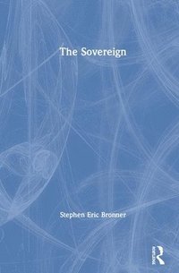 bokomslag The Sovereign