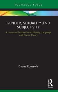 bokomslag Gender, Sexuality and Subjectivity