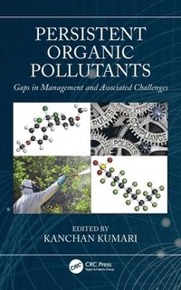 bokomslag Persistent Organic Pollutants