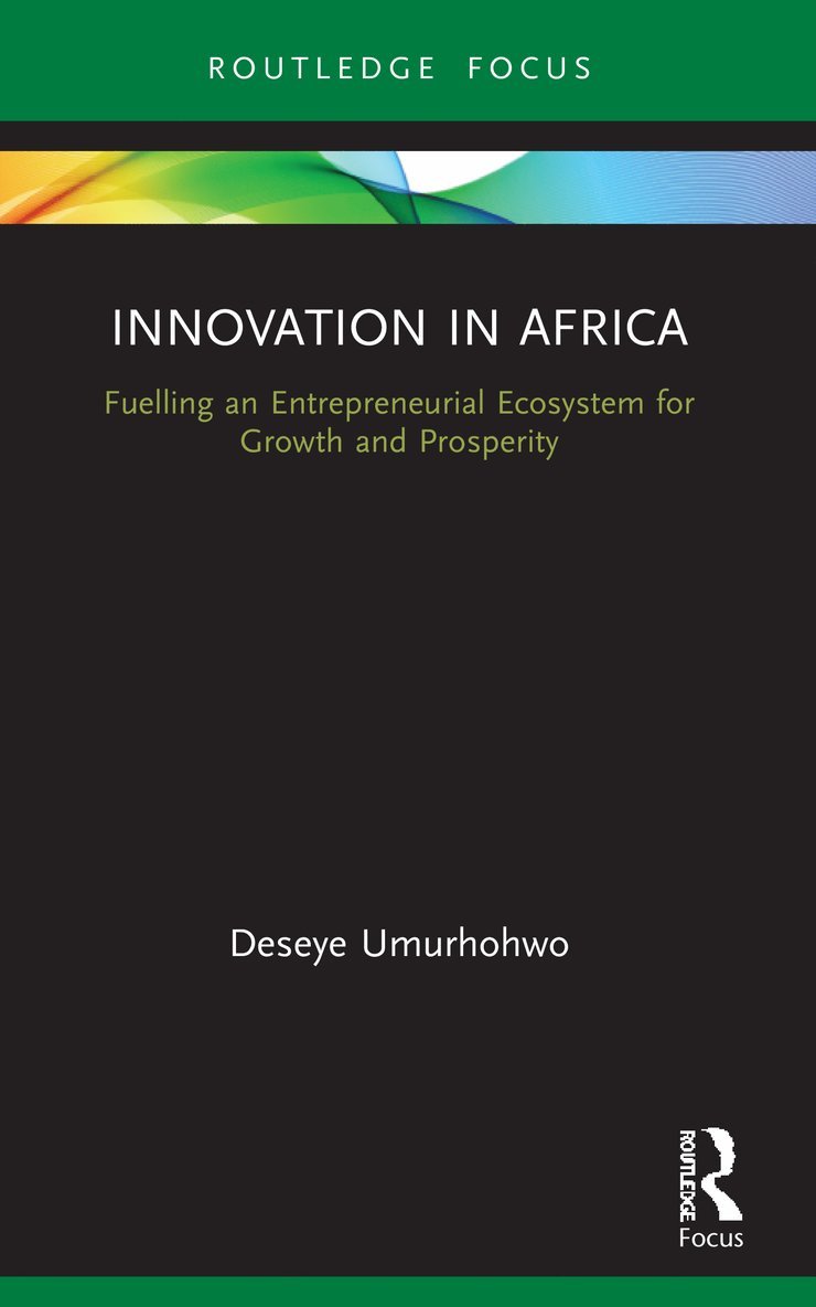 Innovation in Africa 1