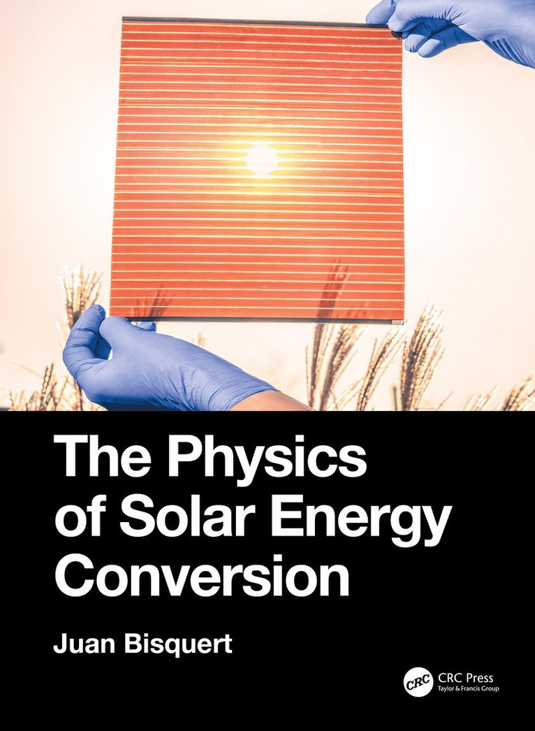 The Physics of Solar Energy Conversion 1