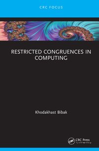 bokomslag Restricted Congruences in Computing