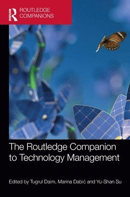 The Routledge Companion to Technology Management 1