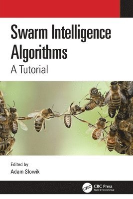 Swarm Intelligence Algorithms