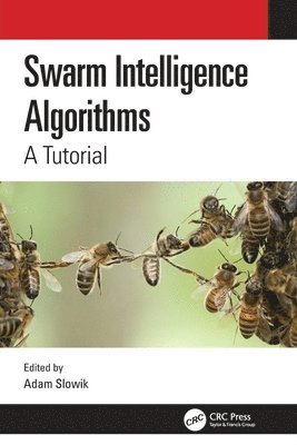 Swarm Intelligence Algorithms 1