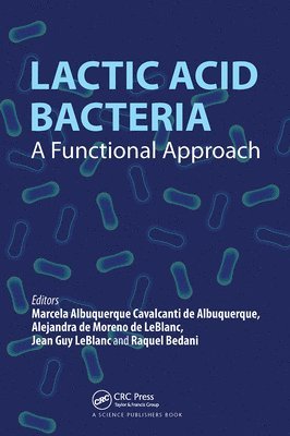 Lactic Acid Bacteria 1