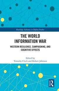 bokomslag The World Information War