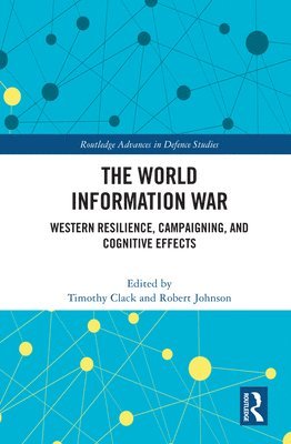 The World Information War 1