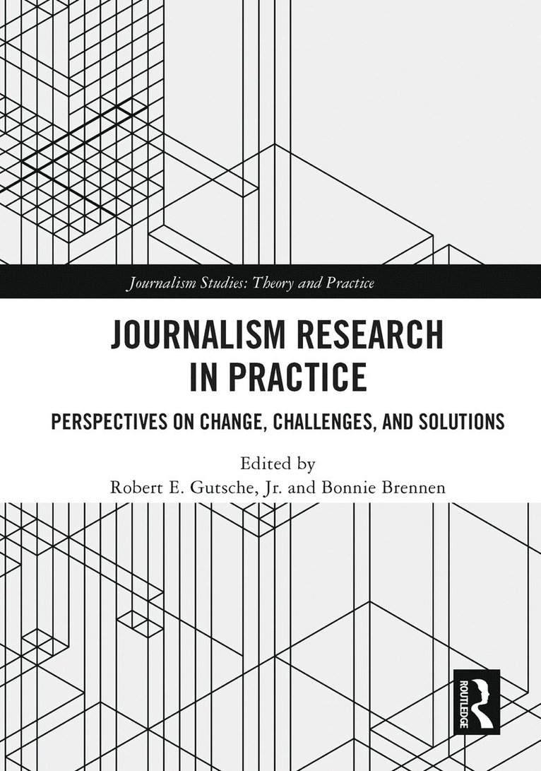 Journalism Research in Practice 1