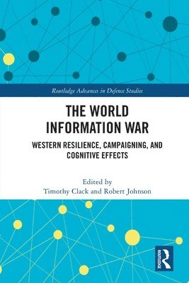 The World Information War 1