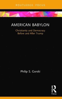 American Babylon 1
