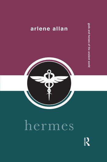 Arlene Allan - Hermes, Häftad