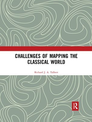 Challenges of Mapping the Classical World 1