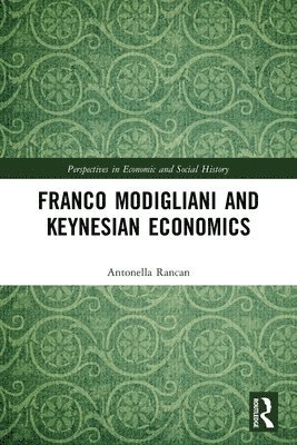 Franco Modigliani and Keynesian Economics 1