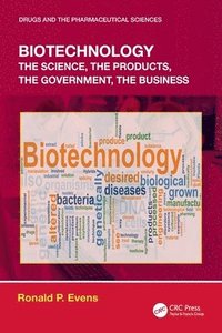 bokomslag Biotechnology